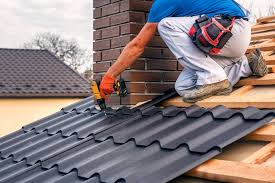 Trusted Union Park, FL Roofing Experts